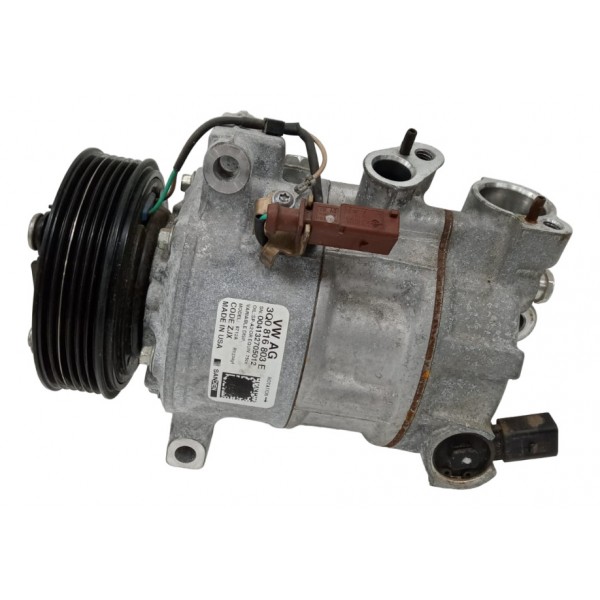 Compressor Vw Nivus Comfortline 1.0 2022