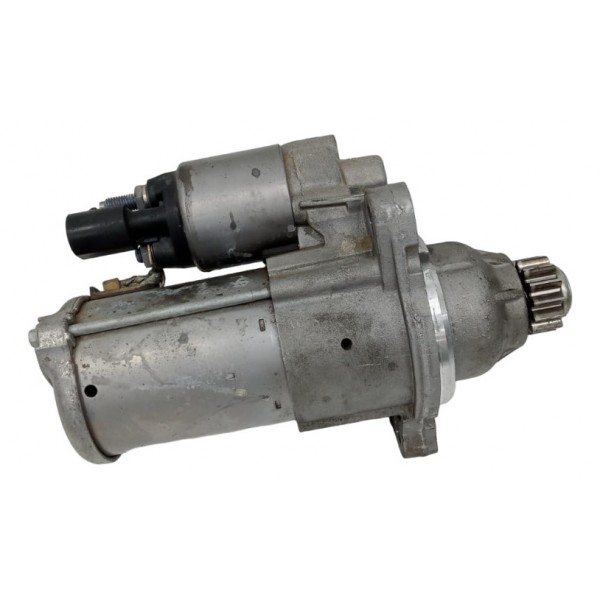 Motor Arranque Vw Nivus Comfortline 1.0 2022