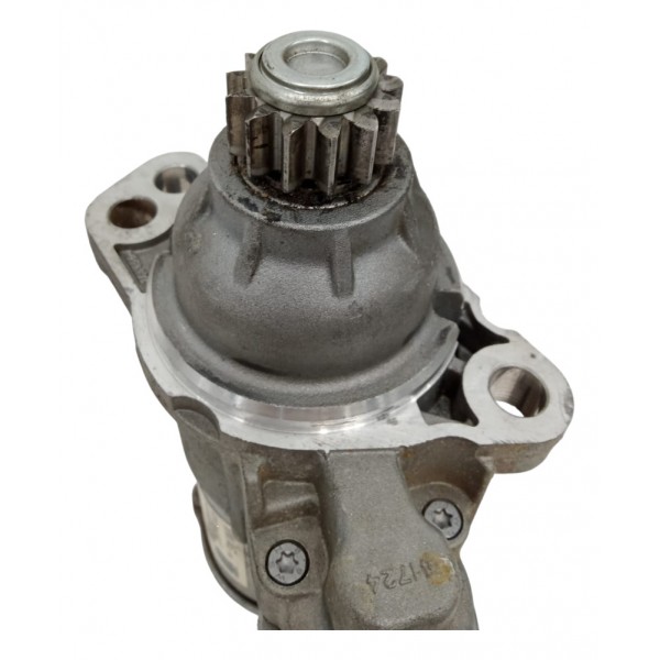 Motor Arranque Vw Nivus Comfortline 1.0 2022