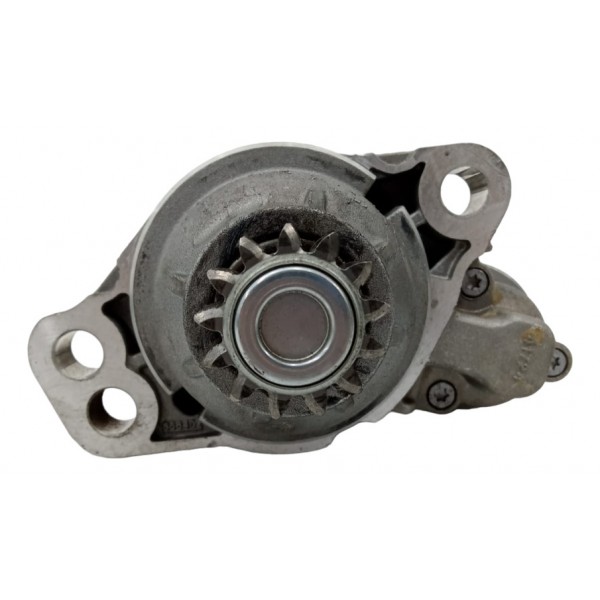 Motor Arranque Vw Nivus Comfortline 1.0 2022