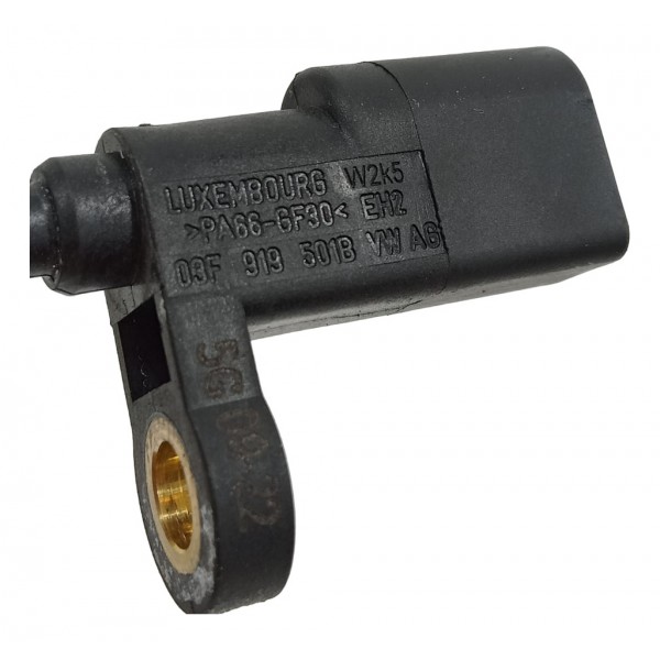 Sensor Temperatura Vw Nivus Comfortline 1.0 2022 03f919501b