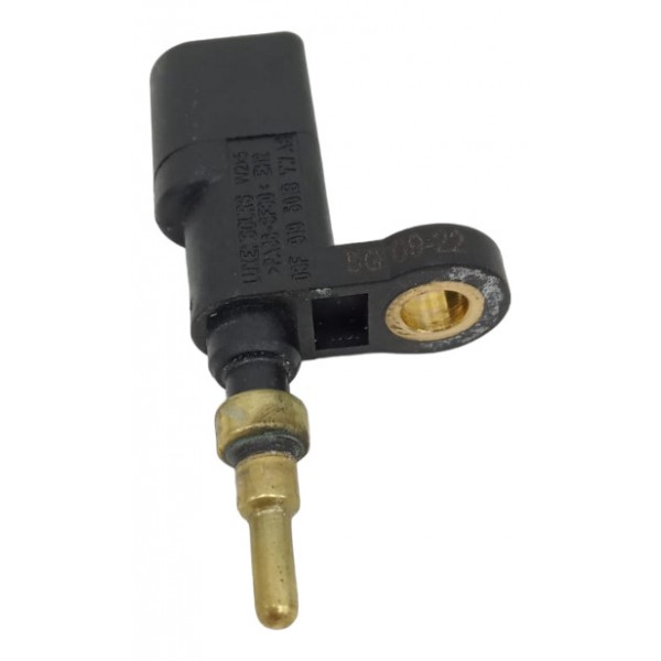 Sensor Temperatura Vw Nivus Comfortline 1.0 2022 03f919501b