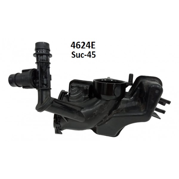 Duto Turbina Vw Nivus Comfortline 1.0 2022