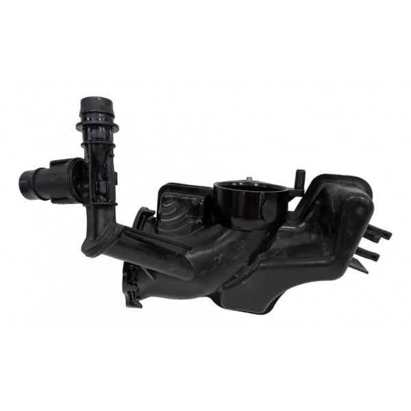 Duto Turbina Vw Nivus Comfortline 1.0 2022