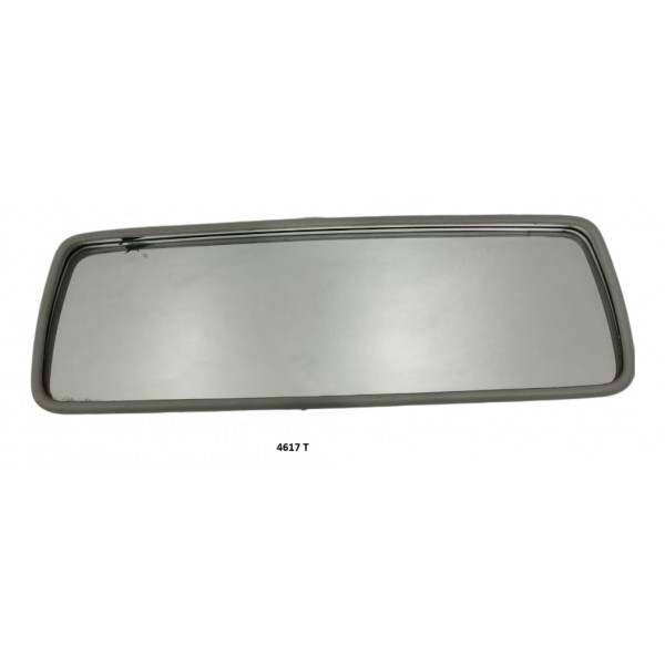 Retrovisor Interno Vw Nivus 1.0 Comfort 2022 E3012038