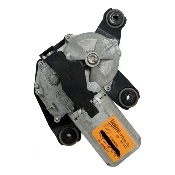 Motor Limpador Traseiro Fiat Argo Drive 1.0 3cc 2023