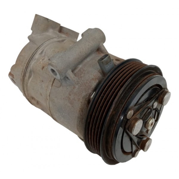 Compressor Fiat Argo Drive 1.0 3cc 2023