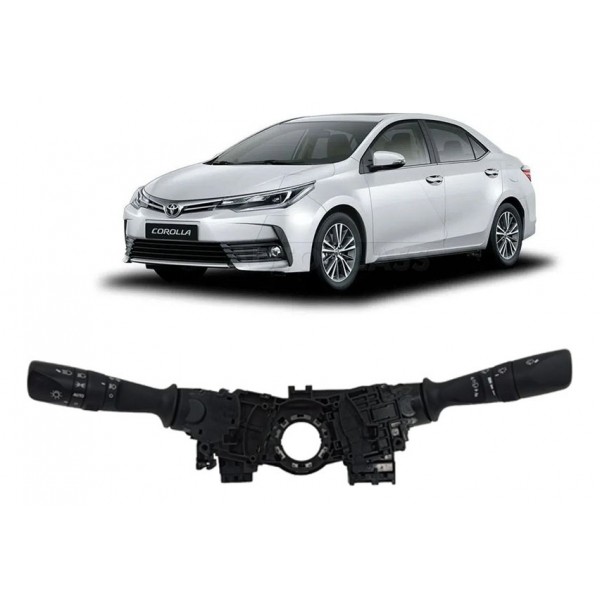 Chave Seta Limpador Parabrisa Toyota Corolla Xei 2.0 2018