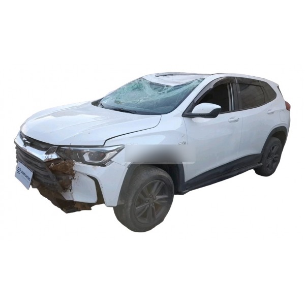 Motor Chevrolet Tracker 1.2 Turbo 2020 2021