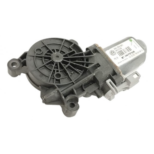 Motor Máquina Vidro Porta Dianteira Direita Vw Up 2015