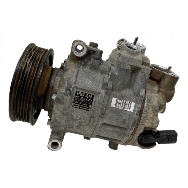 Compressor Audi Q3 2.0 4x4 2016 1k0820808