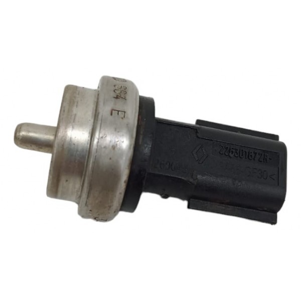 Sensor Temperatura Renault Sandero 1.0 3cc 2018