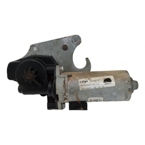 Motor Banco Dianteiro Direito Bmw X1 2013 P0-12590-01