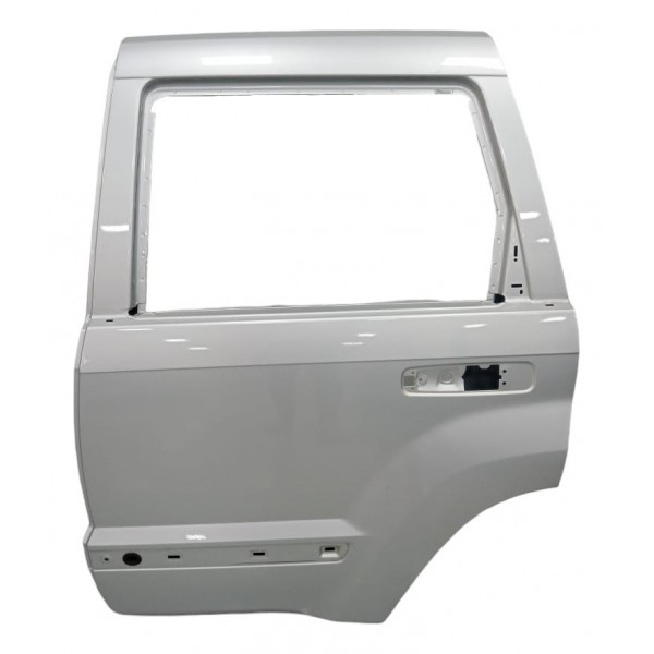 Porta Lata Traseira Esquerda Jeep Cherokee 2009 Diesel