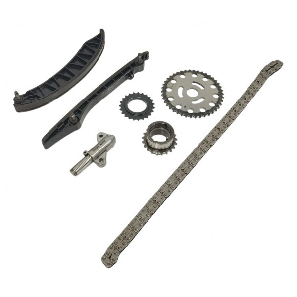 Kit Corrente Comando Nissan Frontier 2.3 2022