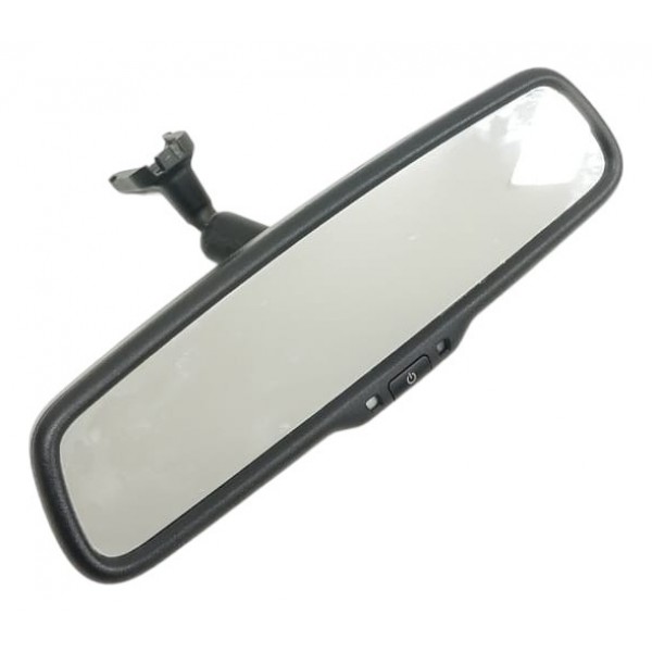 Retrovisor Interno Jeep Cherokee 3.0 Diesel 2009