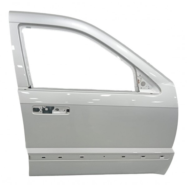 Porta Lata Dianteira Direita Jeep Cherokee 2009 Diesel