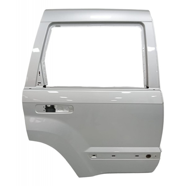 Porta Lata Traseira Direita Jeep Cherokee 2009 Diesel