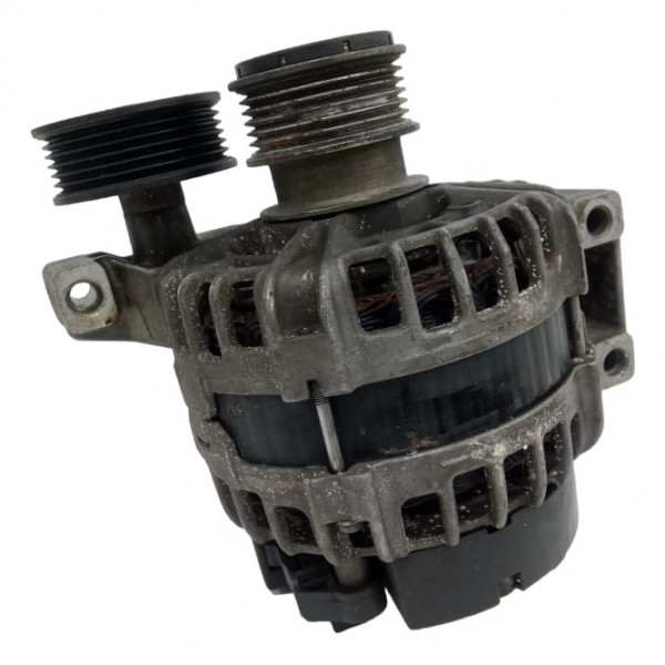 Alternador Land Rover Evoque 2015