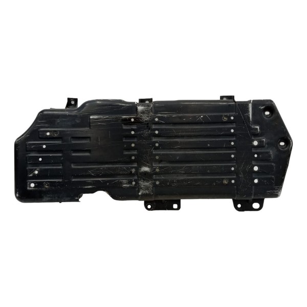 Protetor Assoalho Tanque Jeep Cherokee 2009 Diesel