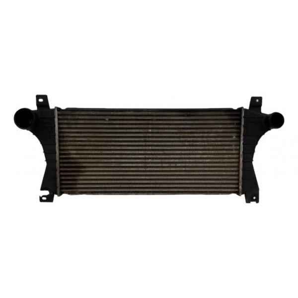 Intercooler Jeep Cherokee 2009