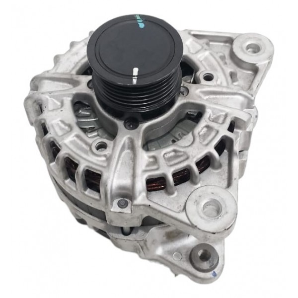 Alternador Nissan Sentra 2022