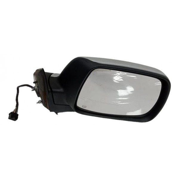 Retrovisor Direito Jeep Cherokee 2009 Diesel