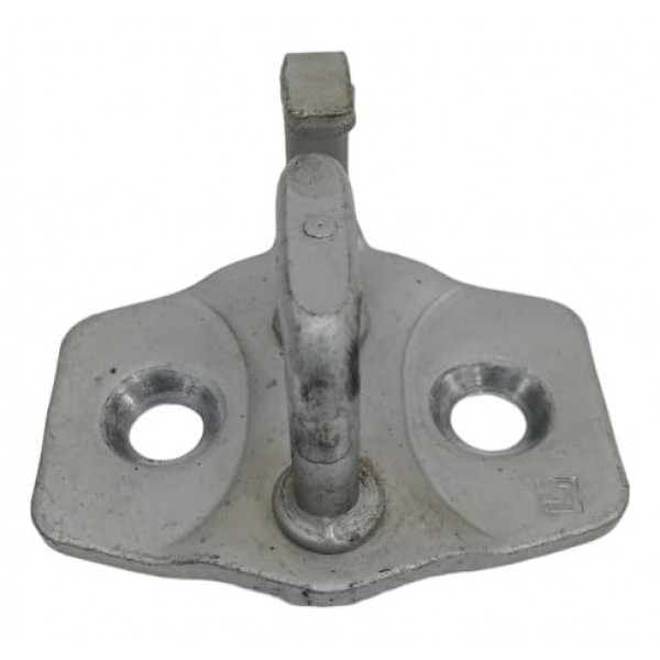 Batente Fechadura Porta Dianteira Direita Jeep Cherokee 2009