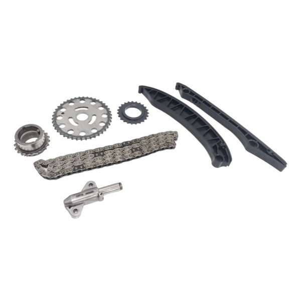 Kit Corrente Comando Nissan Frontier 2.3 2023