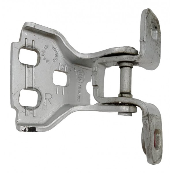 Dobradiça Superior Porta Traseira Direita Jeep Cherokee 2009