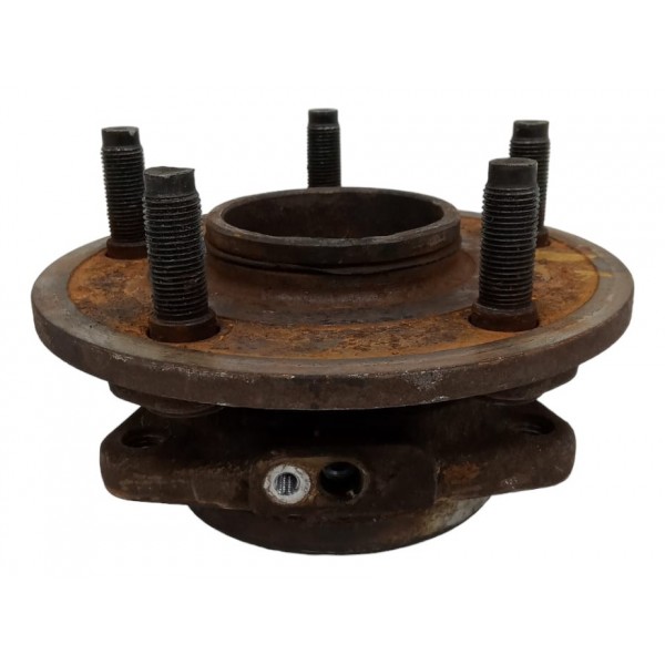 Cubo Rolamento Roda Dianteiro Direito Jeep Cherokee 2009