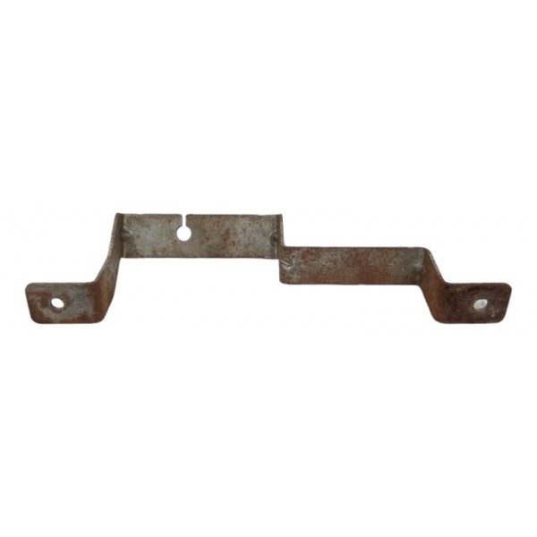 Suporte Aplique Tampa Traseira Jeep Cherokee 2009