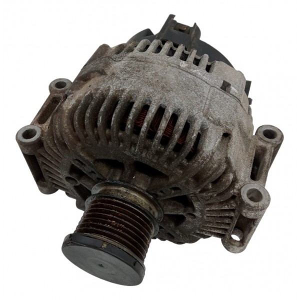 Alternador Jeep Cherokee 2009 Diesel 04801250ad