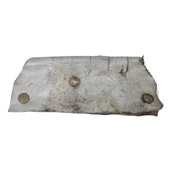 Capa Manta Termica Jeep Cherokee 2009 Diesel