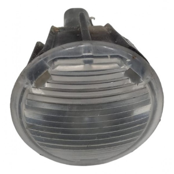 Luz Cortesia Porta Malas Jeep Cherokee 2009 Diesel