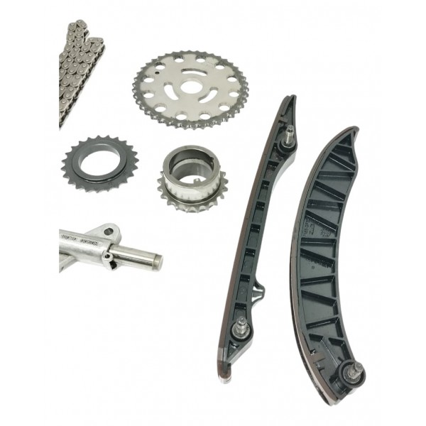 Kit Corrente Comando Nissan Frontier 2.3 2024