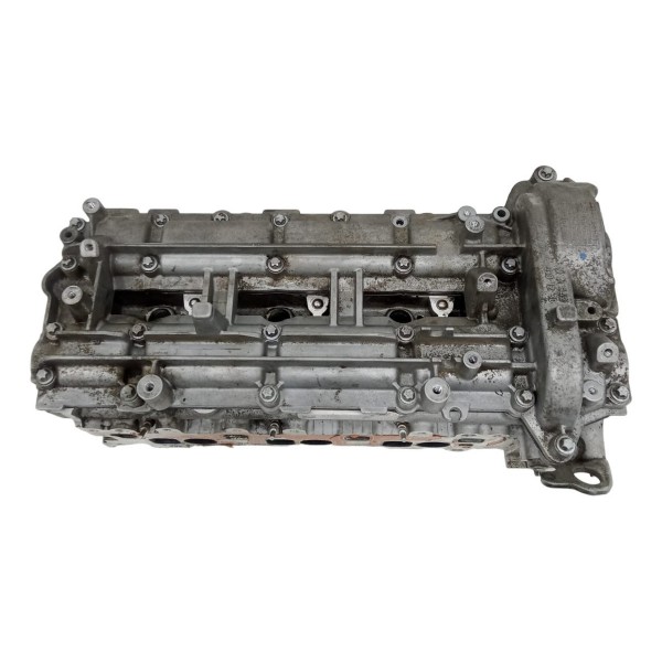 Cabeçote Esquerdo Jeep Cherokee 3.0 2009 Diesel