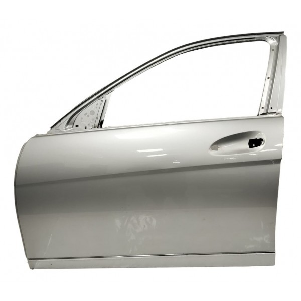 Porta Dianteira Esquerda Mercedes C200 2011