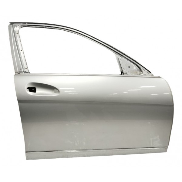 Porta Dianteira Direita Mercedes C200 2011