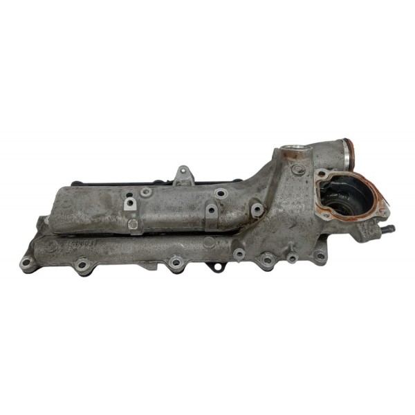 Coletor Admissão Direito Jeep Cherokee 3.0 2009 Diesel