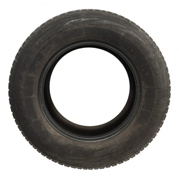 Pneu Yokohama Geolandar 265/65 R17 Dot2215