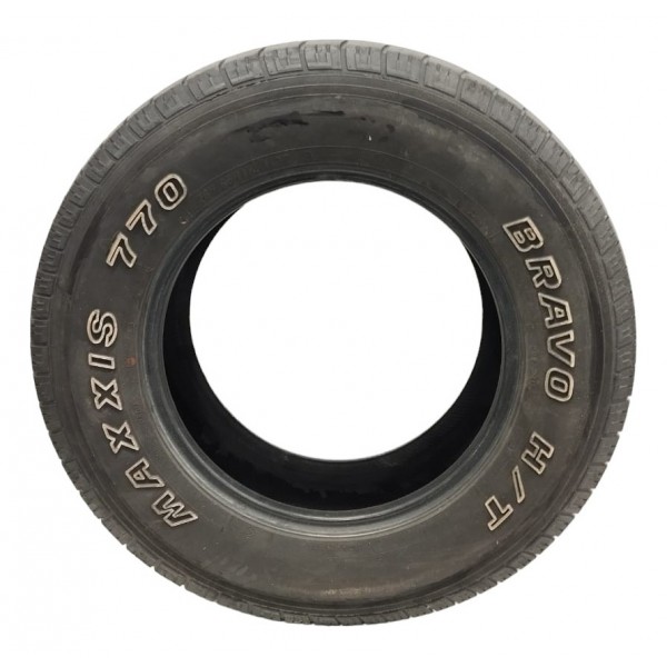 Pneu Maxxis 770 Bravo 265/65 R17 Dot0712 N2