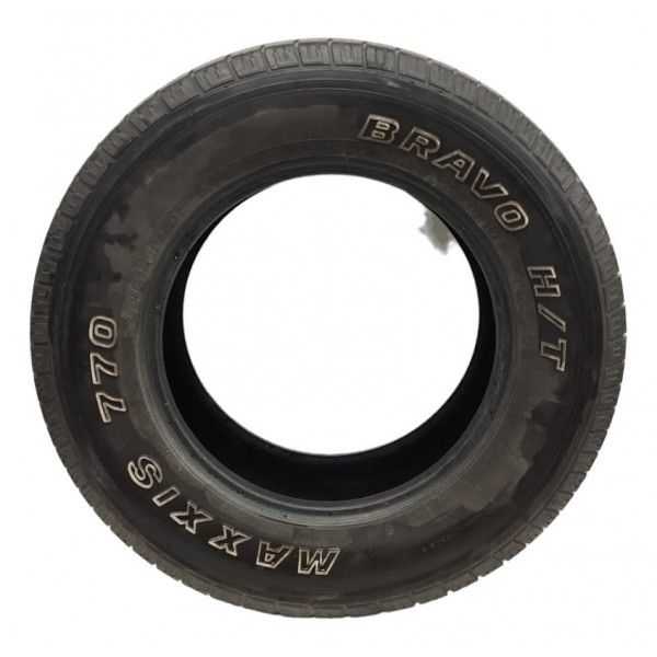 Pneu Maxxis 770 Bravo 265/65 R17 Dot0712 N1