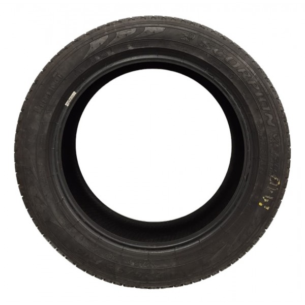 Pneu Pirelli Scorpion 225/55 R18 Dot1522