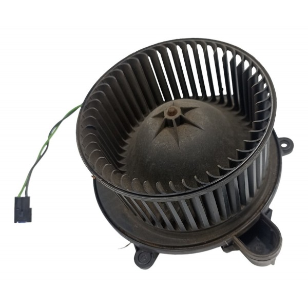 Motor Ventilador Jeep Cherokee Diesel 2009