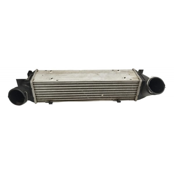 Intercooler Bmw X1 2014 Turbo