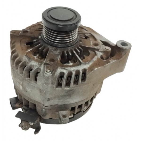 Alternador Bmw X1 2015 Turbo 7600547805