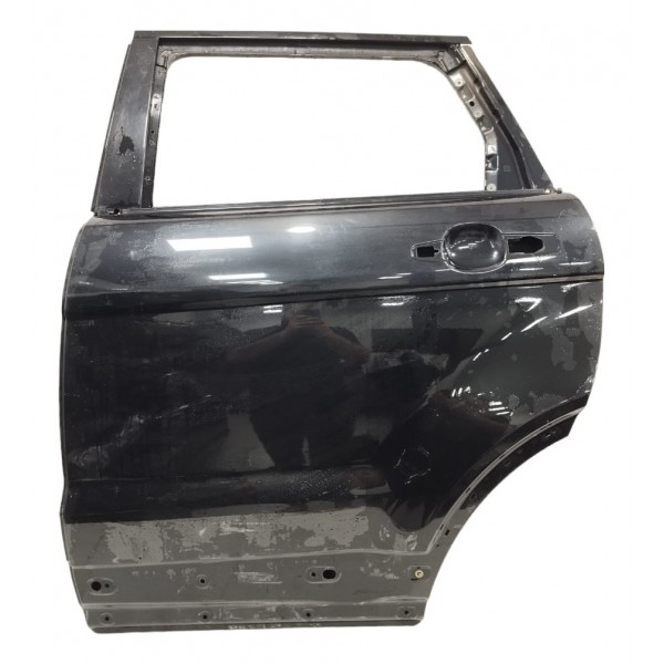 Porta Traseira Esquerda Land Rover Evoque 2012