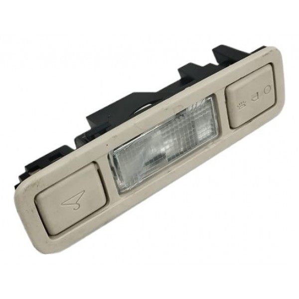 Luz Cortesia Traseira Esquerda Land Rover Evoque 2012