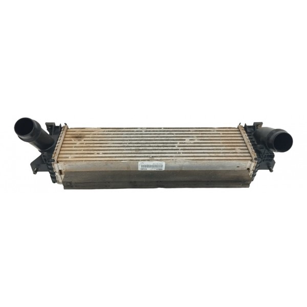 Intercooler Nissan Frontier 2.3 2021 Detalhe Md808001